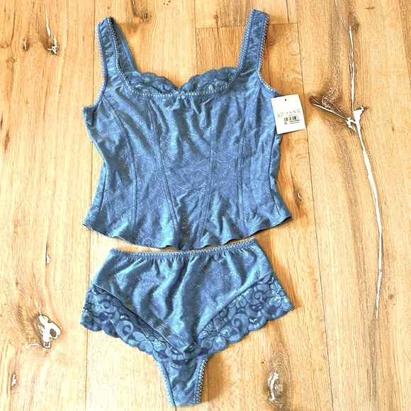 Arianne Other - NWT Arianne Lingerie Set
